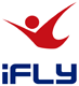 iFLY logo